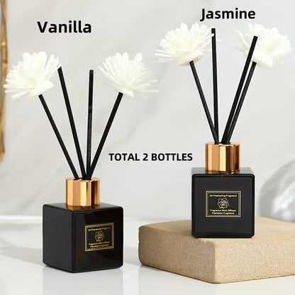 2Pcs Room Air Freshener / Room Deodorizer Set