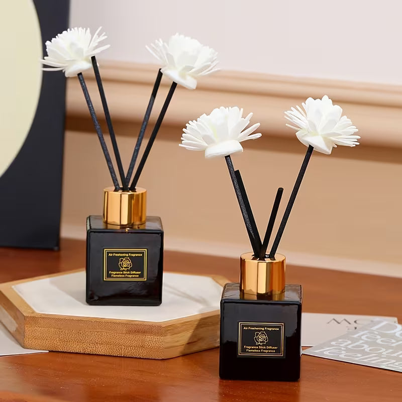 2Pcs Room Air Freshener / Room Deodorizer Set