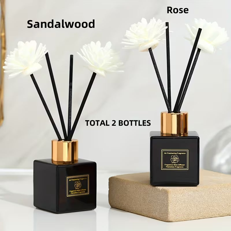 2Pcs Room Air Freshener / Room Deodorizer Set