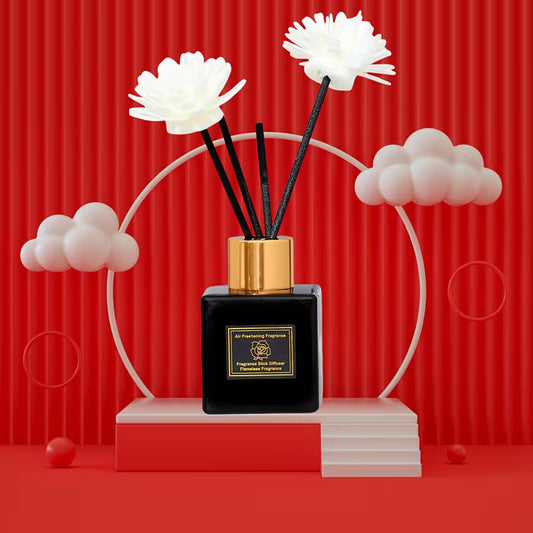 2Pcs Room Air Freshener / Room Deodorizer Set